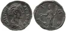 RIC III Commodus 283