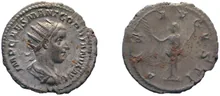 RIC IV Gordian III 3