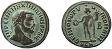 Диоклетиан rev