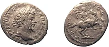 RIC IV Septimius Severus 138 reverse