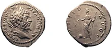 RIC IV Septimius Severus 139 reverse
