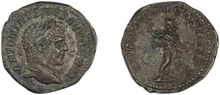 Каракалла rev