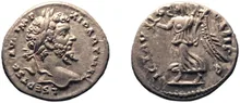 RIC IV Septimius Severus 141A reverse