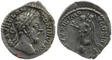 Марк Аврелий rev