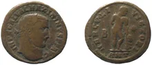 RIC VI Antioch 170b