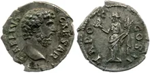 RIC II, Part 3 (second edition) Hadrian 2634