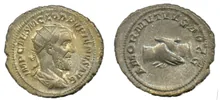 RIC IV Pupienus 9A
