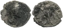 RIC III Antoninus Pius 111E reverse