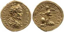 RIC IV Septimius Severus 144A reverse
