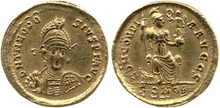 Флавий Аркадий rev