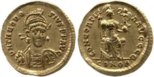 Флавий Аркадий rev