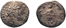 RIC IV Septimius Severus 145A reverse