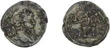 Септимий Север obv