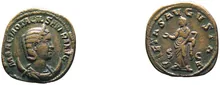 Филипп Араб rev