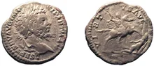 RIC IV Septimius Severus 146A reverse