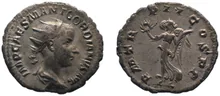 RIC IV Gordian III 19