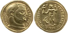 Лициний rev