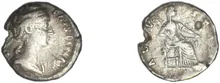 RIC III Antoninus Pius 363