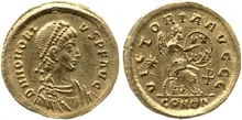 Флавий Аркадий rev