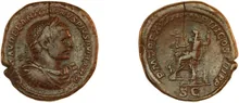 Каракалла rev