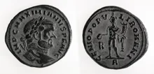 RIC VI Rome 64b