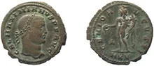 RIC VI Cyzicus 42