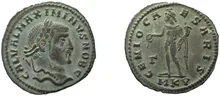 RIC VI Cyzicus 43