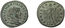 Галерий rev