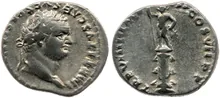 RIC II, Part 1 (second edition) Titus 28