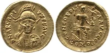 Флавий Аркадий rev