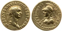 RIC II, Part 1 (second edition) Domitian 138 reverse