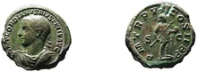 Гордиан III rev