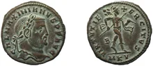 RIC VI Cyzicus 47