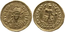 Флавий Аркадий rev
