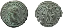 RIC VI Cyzicus 49