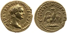 RIC II, Part 1 (second edition) Domitian 143 reverse