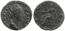 RIC III Antoninus Pius 371