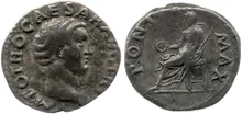 RIC I (second edition) Otho 24