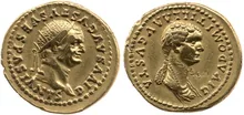 RIC II, Part 1 (second edition) Domitian 146 reverse