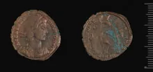 RIC VIII Constantinople 106