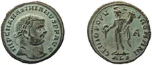 Диоклетиан rev