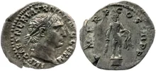 RIC II Trajan 51