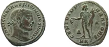 RIC VI Cyzicus 57