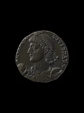 RIC VIII Nicomedia 67