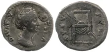 RIC III Antoninus Pius 377