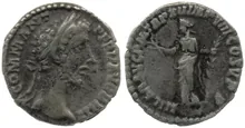 RIC III Commodus 150A