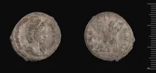 RIC IV Philip I 123C