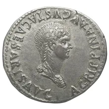 Клавдий rev