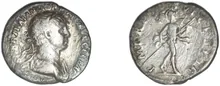RIC II Trajan 337