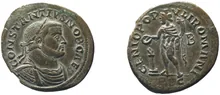RIC VI Lugdunum 130a